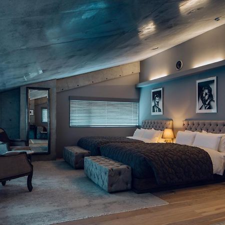 Node Hotel Kioto Zewnętrze zdjęcie