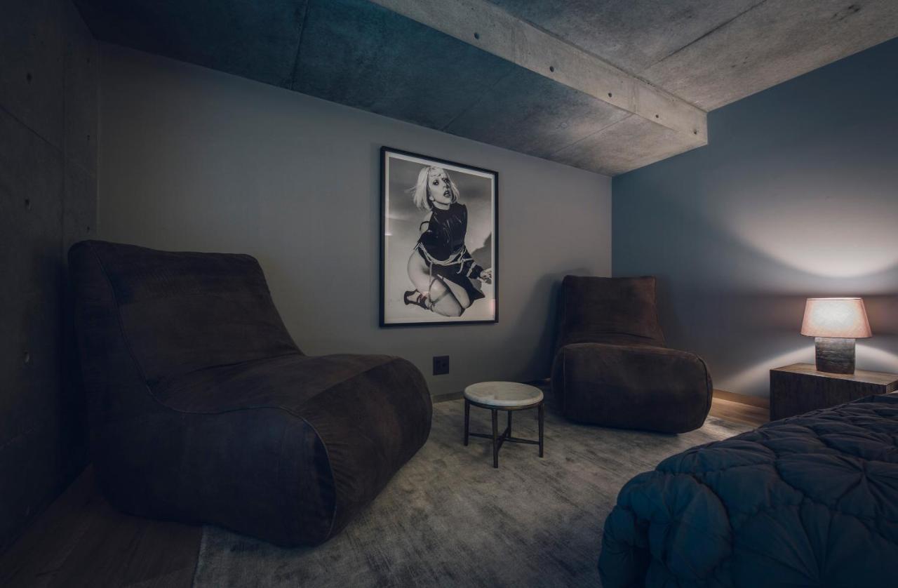 Node Hotel Kioto Zewnętrze zdjęcie