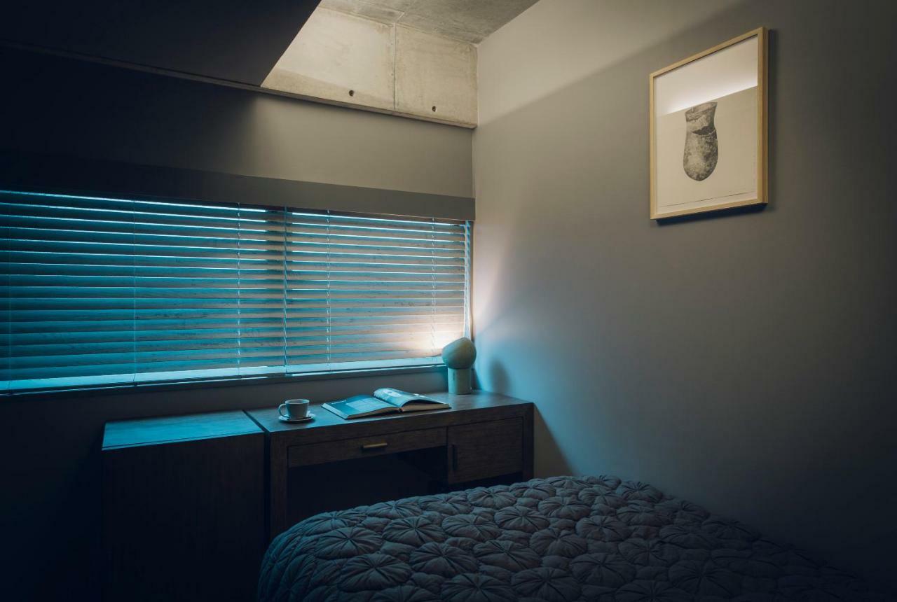 Node Hotel Kioto Zewnętrze zdjęcie