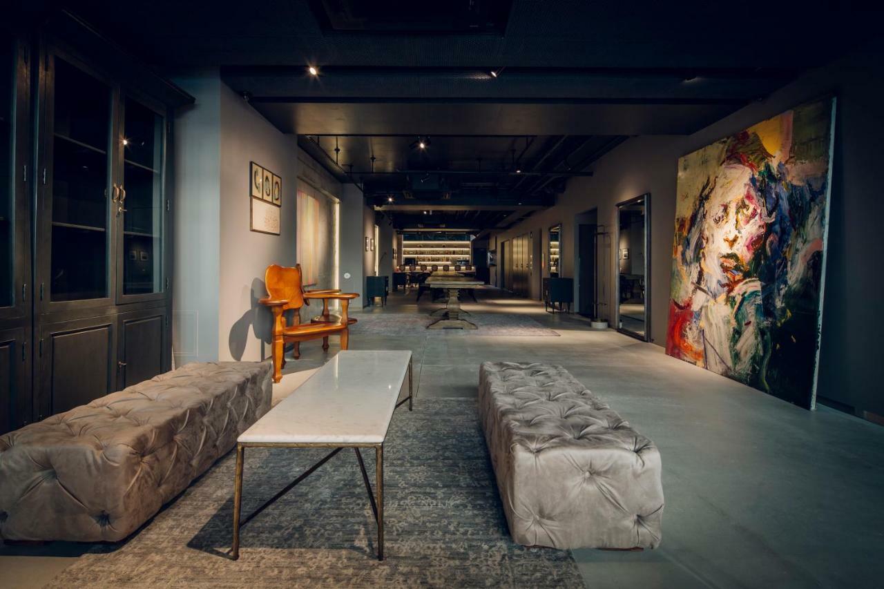 Node Hotel Kioto Zewnętrze zdjęcie